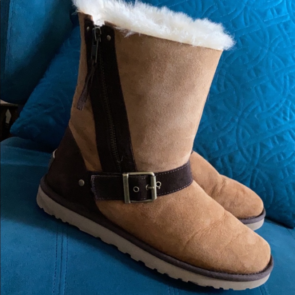 Uggs